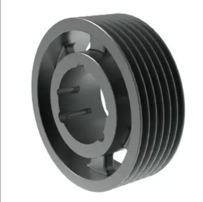 ποιότητας  Customizable Sand Casting Mold Parts Lost Wax Aluminum Grooved Drive Pulleys Wheel εργοστάσιο