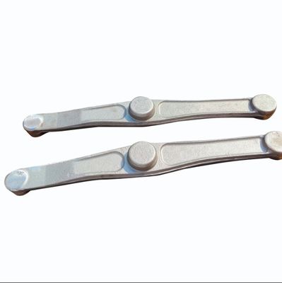 ποιότητας  Anodized Finish Customized Small Forging Parts For Industrial Machinery Applications εργοστάσιο