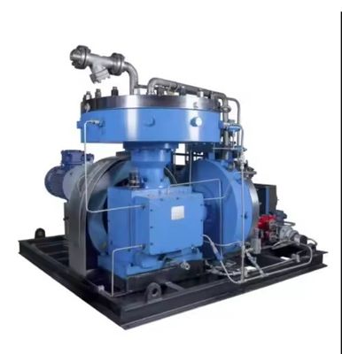 ποιότητας  Diaphragm Compressor Gas Air Hydrogen Customizable Machines Process By-k1 Model Direct Driven εργοστάσιο