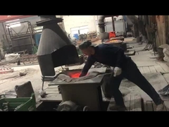 Πώς παράγονται τα προϊόντα χύτευσης