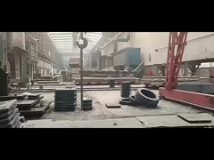 Πώς παράγονται τα προϊόντα χύτευσης