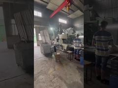 Ναντζίνγκ Weili Ηλεκτρονικά υλικά Co., Ltd από το 2012, έχει περισσότερα από 10 χρόνια ιστορίας, μας