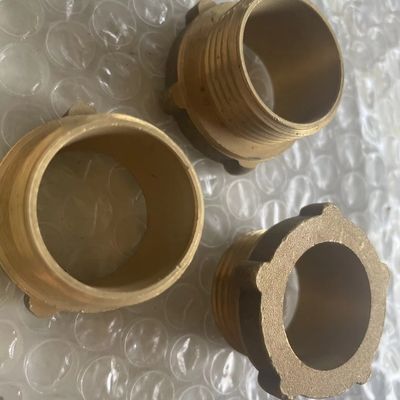 Υψηλής ακρίβειας υπηρεσίες μηχανικής CNC