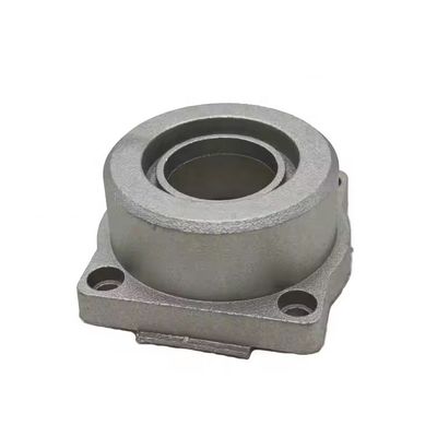 Τμήματα κράματος προσαρμοσμένα από CNC die casting αλουμινίου ακριβείας για προϊόντα OEM προσαρμοσμένα