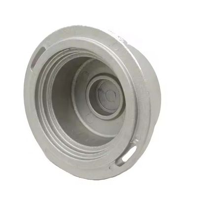 Τμήματα κράματος προσαρμοσμένα από CNC die casting αλουμινίου ακριβείας για προϊόντα OEM προσαρμοσμένα