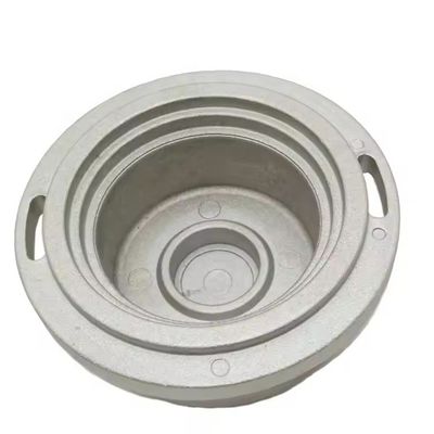 Τμήματα κράματος προσαρμοσμένα από CNC die casting αλουμινίου ακριβείας για προϊόντα OEM προσαρμοσμένα