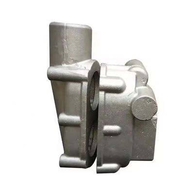 Αλουμινίου Lost Wax Casting Parts Die Casting στην αυτοκινητοβιομηχανία