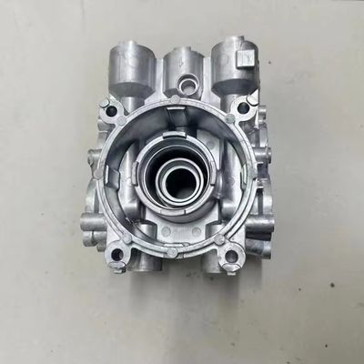 Αλουμινίου Lost Wax Casting Parts Die Casting στην αυτοκινητοβιομηχανία