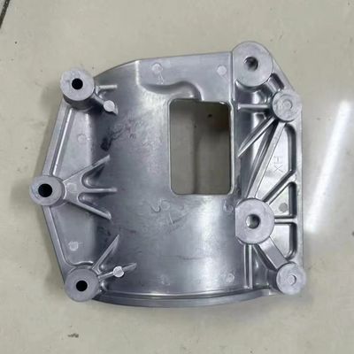 Αλουμινίου Lost Wax Casting Parts Die Casting στην αυτοκινητοβιομηχανία