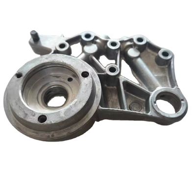 Αλουμινίου Lost Wax Casting Parts Die Casting στην αυτοκινητοβιομηχανία