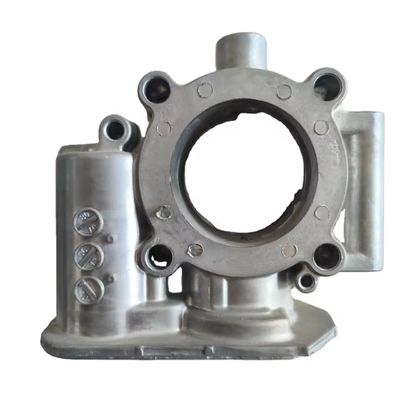 Αλουμινίου Lost Wax Casting Parts Die Casting στην αυτοκινητοβιομηχανία