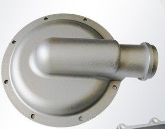 Τμήματα αντλιών αλουμινίου και μηχανικής εκκίνησης για υψηλής ακρίβειας προσαρμογή μετάλλων