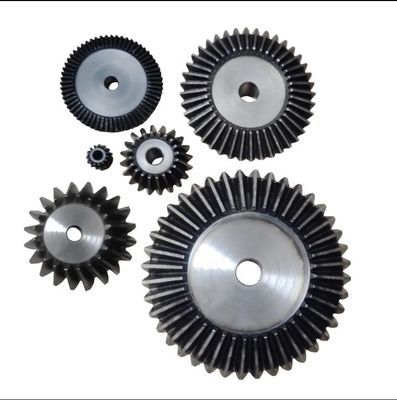 Χάλκινο Custom Sand Casting Επενδυτικό Casting Ατσάλι Χάλυβα Γεράκια Κούπρου Gearboxes Επενδυτικό κράμα αλουμινίου
