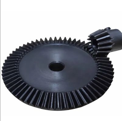 Χάλκινο Custom Sand Casting Επενδυτικό Casting Ατσάλι Χάλυβα Γεράκια Κούπρου Gearboxes Επενδυτικό κράμα αλουμινίου