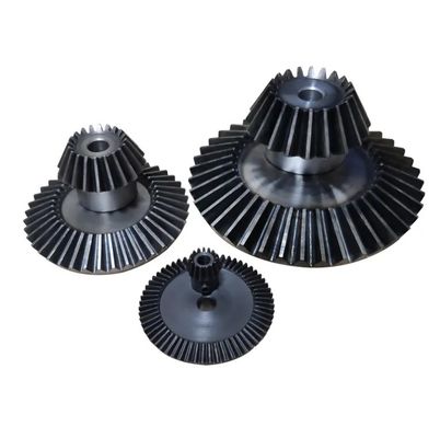 Χάλκινο Custom Sand Casting Επενδυτικό Casting Ατσάλι Χάλυβα Γεράκια Κούπρου Gearboxes Επενδυτικό κράμα αλουμινίου