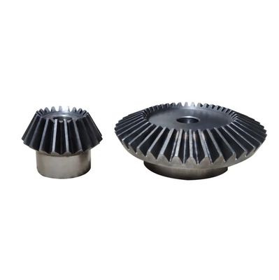 Χάλκινο Custom Sand Casting Επενδυτικό Casting Ατσάλι Χάλυβα Γεράκια Κούπρου Gearboxes Επενδυτικό κράμα αλουμινίου
