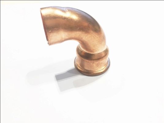 Κεραμίνι Χωρίς κερί Τμήματα Χαλκού Custom Sand Casting Die για το σχέδιο του πελάτη Απαιτείται