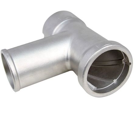 Υπηρεσία Oem Odm Ατσάλι Αλουμίνιο Χαμένο κερί Casting Custom Cnc εξαρτήματα