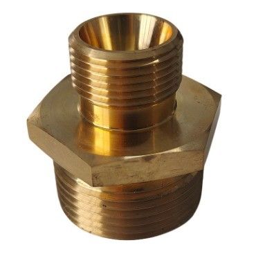 Υψηλής αντοχής εξαρτήματα CNC Custom Copper Bronze Brass Machining Parts ODM/OEM