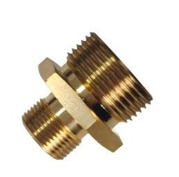 Υψηλής αντοχής εξαρτήματα CNC Custom Copper Bronze Brass Machining Parts ODM/OEM